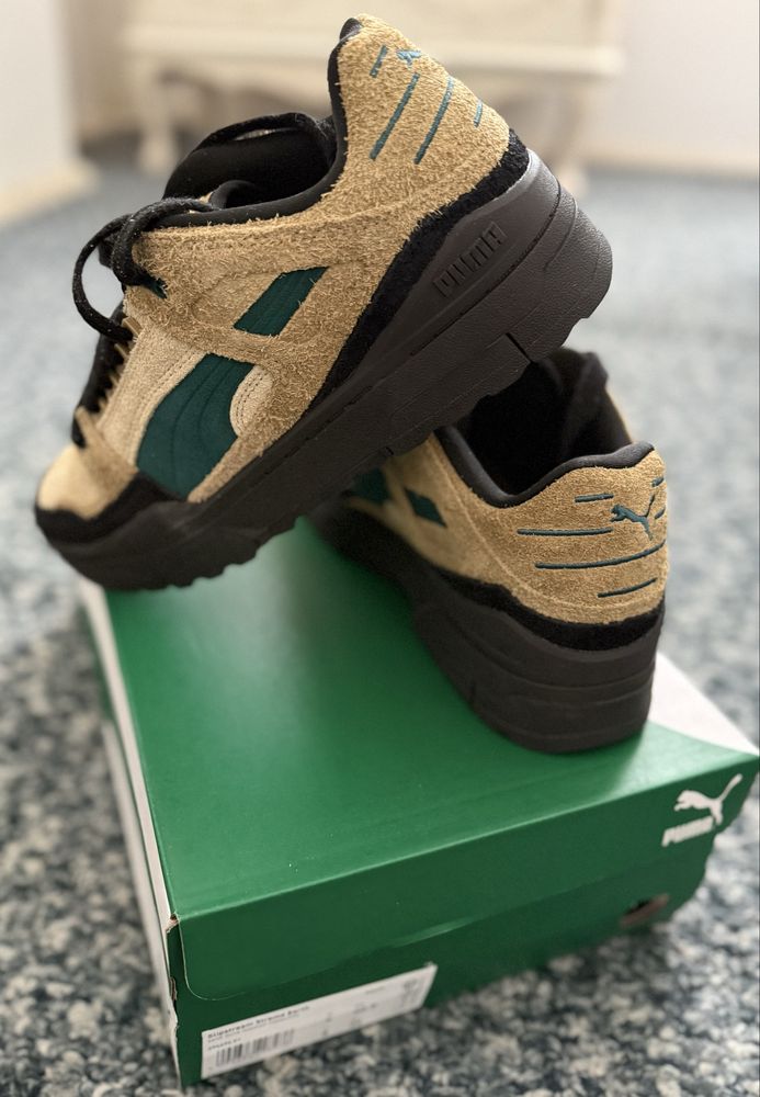 Сникърси Маратонки Puma