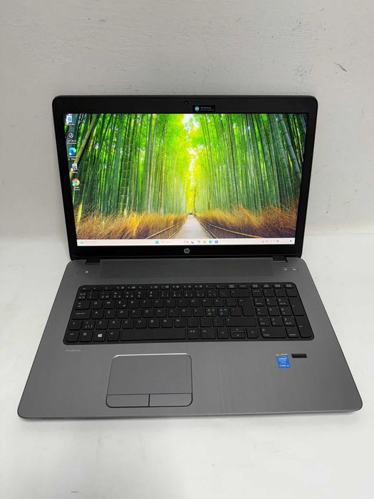 Laptop HP ProBook 470 G2-Display 17.3 FHD -Core i5 -8Gb RAM-Windows 11