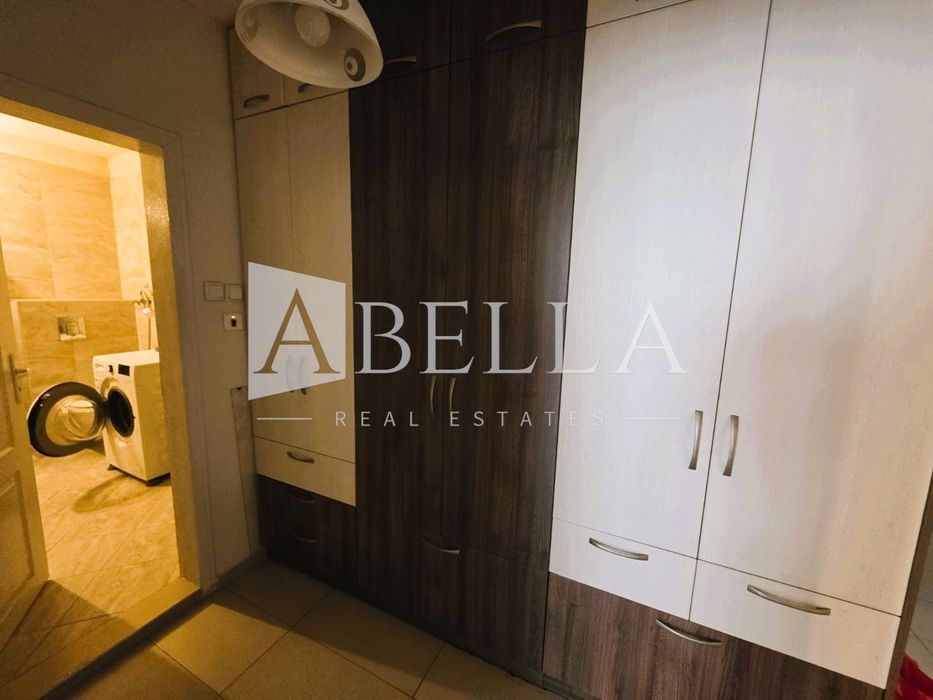 3-стаен в София-Гоце Делчев площ 110 цена 770