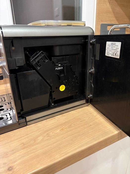 Кафемашина/Кафеавтомат Gaggia Brera