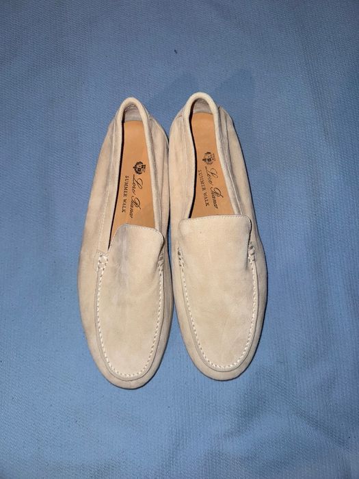 Loro Piana Summer Walk (със кутия)