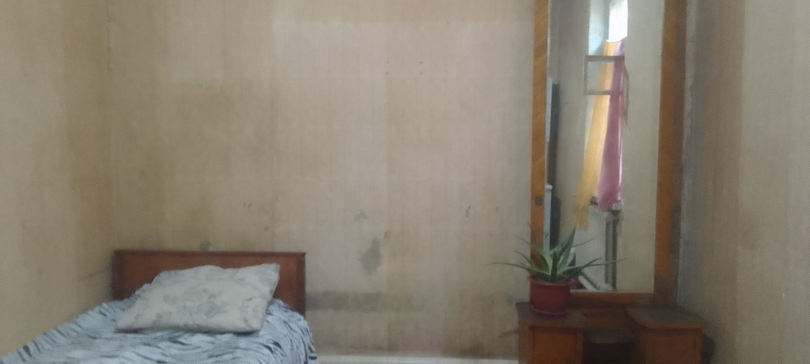 8 sot 2 xonali uchastka ijaraga beriladi