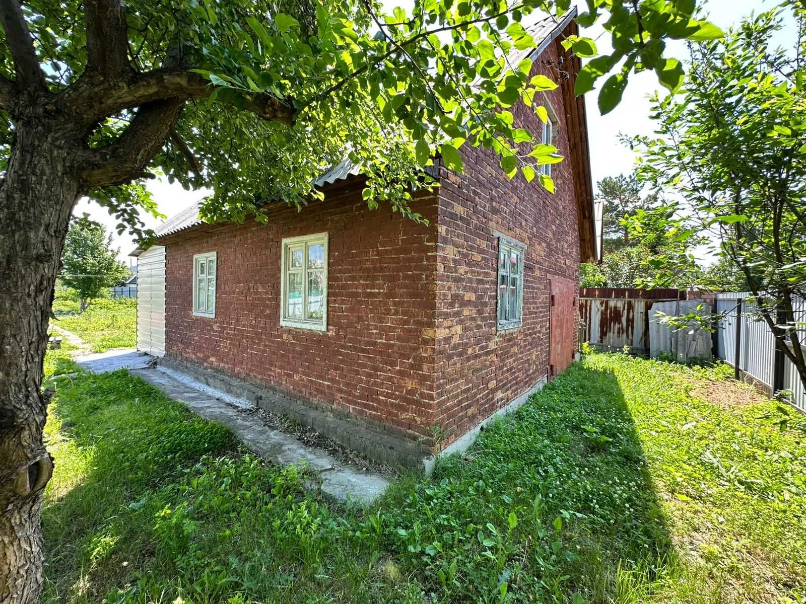 В продаже дача с/т Иртыш 4