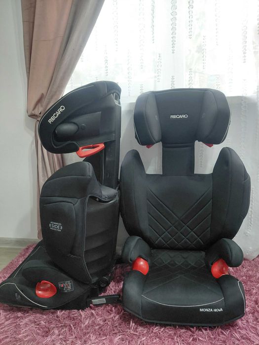 Стол за кола RECARO Monza Nova 2