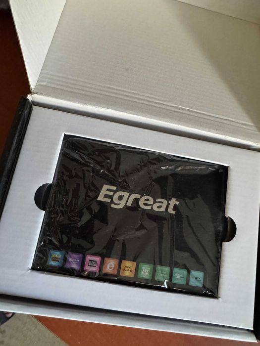 egreat R6A-II Full HD media player