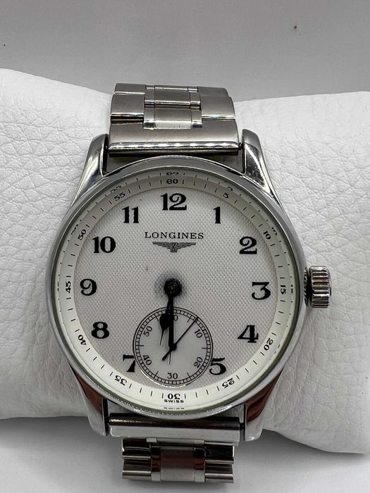 Ceas Longines- Master Colection