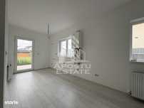 Duplex cu 3 camere si dressing. Complet finalizat. Teren 330.