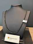 (AG51) Lant aur 14K 9.91g b27163.3 - Garantie 2 ani!