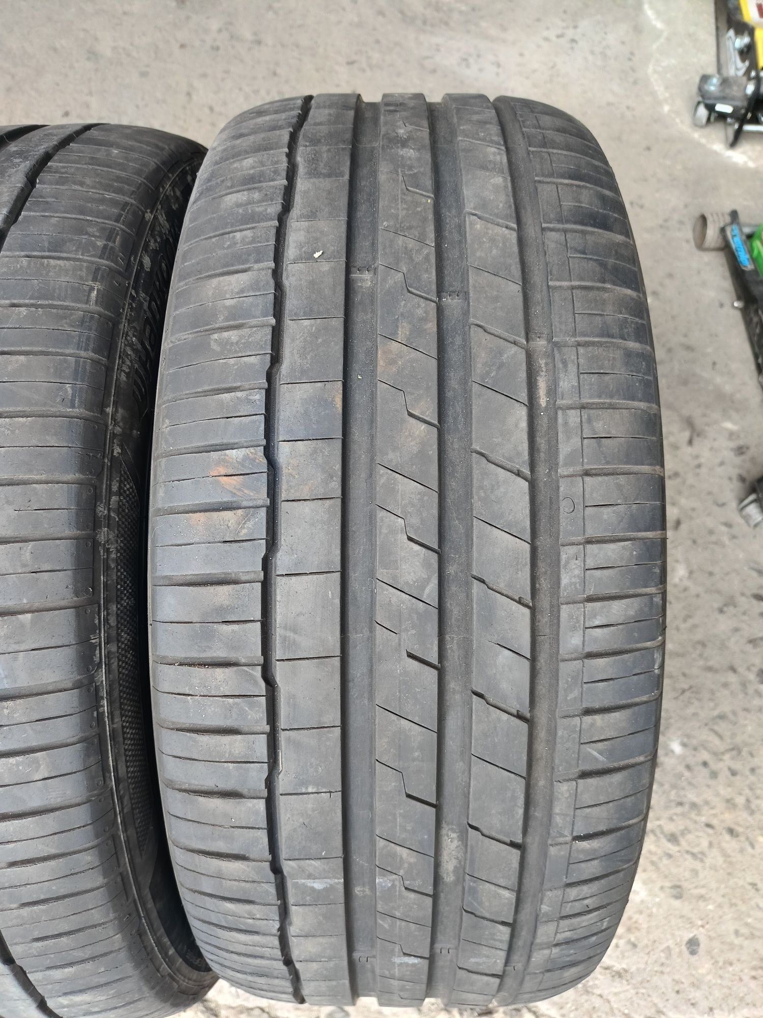 Летни гуми -2024г.-21цола-275/45-1бр.-190лв."HANKOOK"