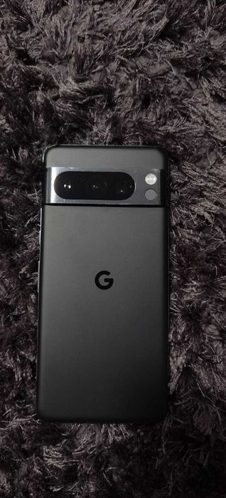 Google Pixel 8 Pro