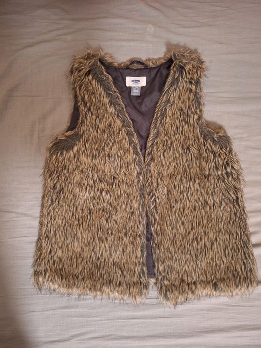 Официално елече, размер:10-12г.