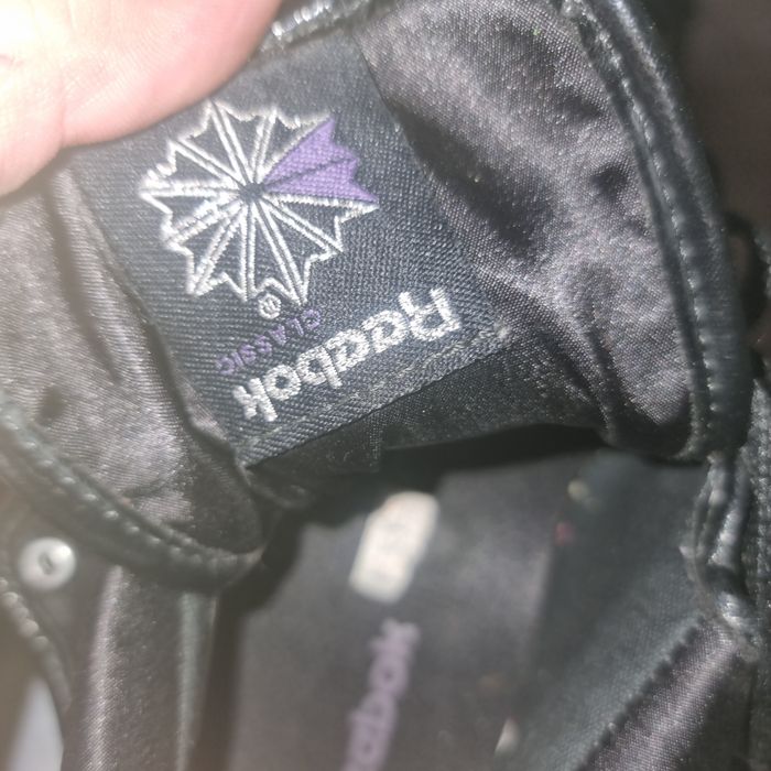 Reebok N 38 маратонки като нови