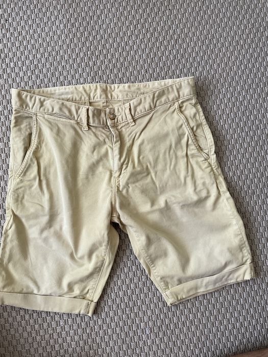 Pantaloni Scurti Pepe Jeans