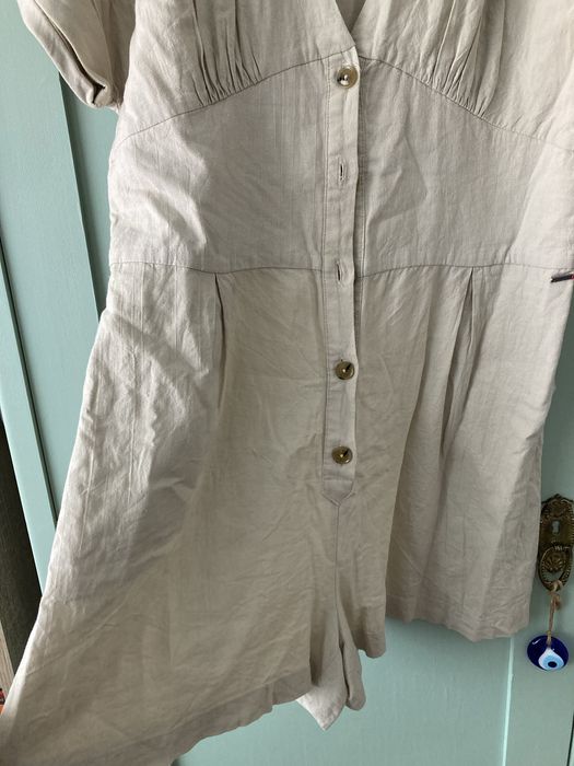 Salopeta Pepe Jeans, 100% bumbac