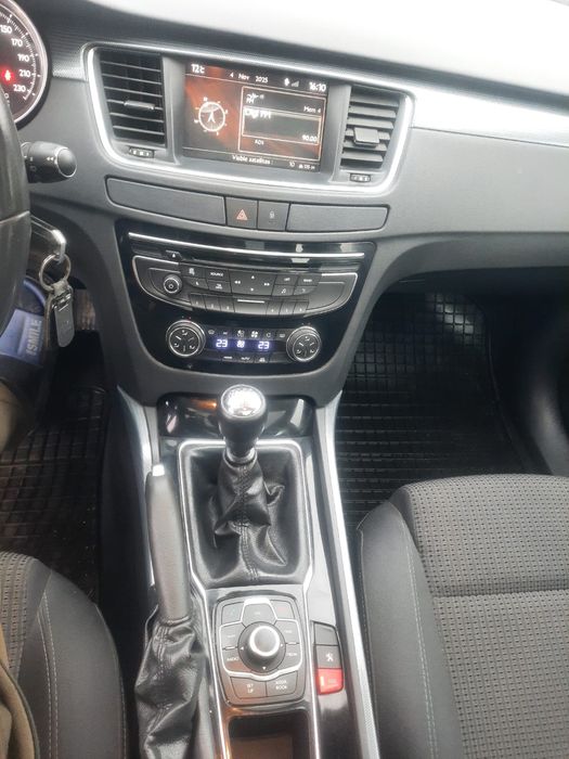 Vand sau schimb Peugeot 508