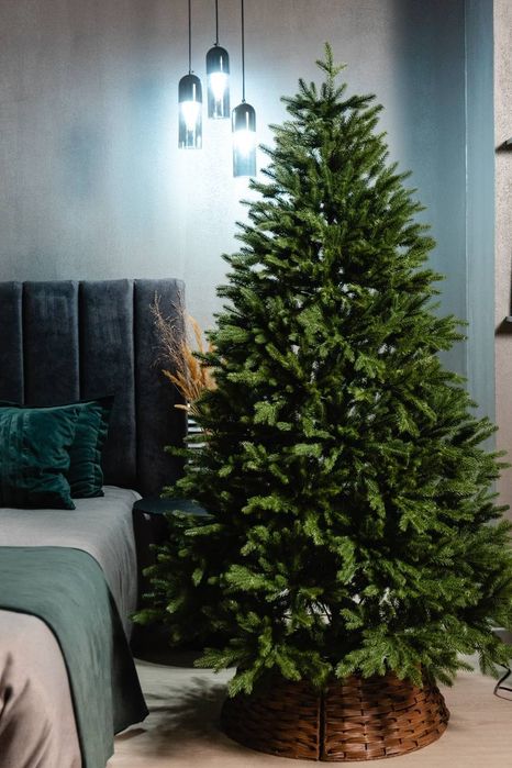 Елка премиум класса