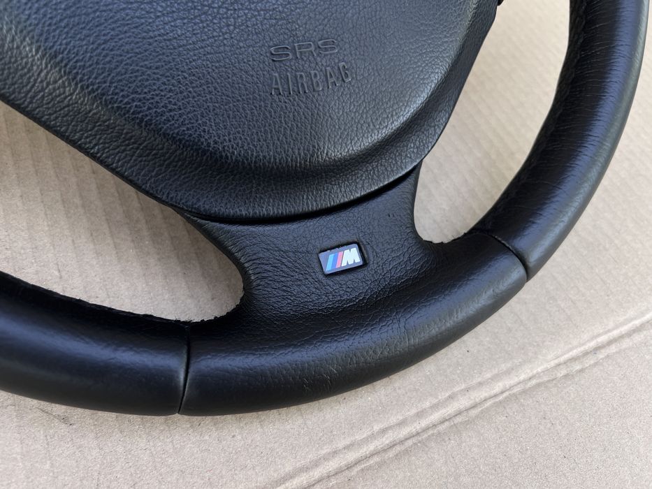 М волан за Бмв Е39/38 след 99г - 2