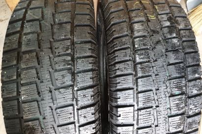 Anvelope Second Hand COOPER Iarna-275/60 R20 110H,in stoc R17/18/19/21