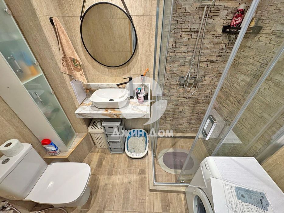 Продава се Четиристаен апартамент в к.к. Слънчев бряг - 96 кв.м за 1110 €/кв.м - Снимка #9