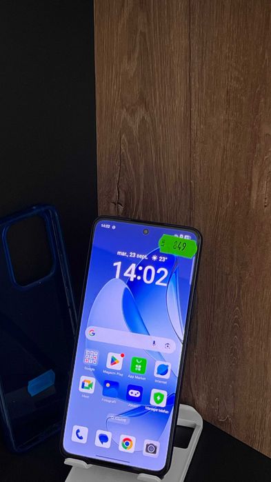 OPPO RENO 13F Garantie 24 de Luni CashBox