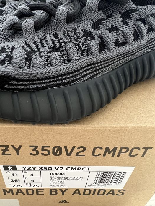 Yeezy 350 Knit originali