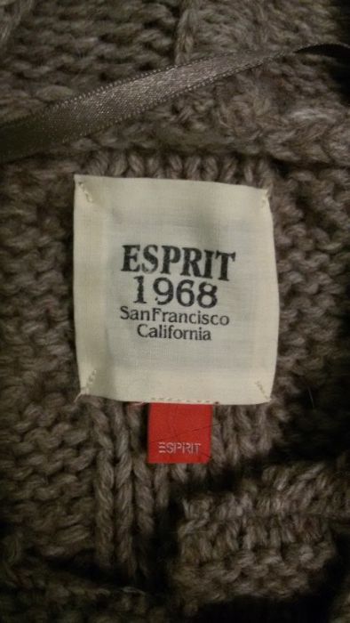 Дамска жилетка Esprit