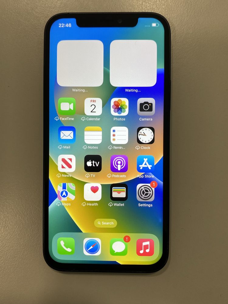 Iphone 12 64Gb  ID-lwf952