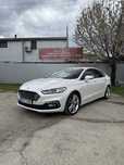 Ford MONDEO 2.0 190cp