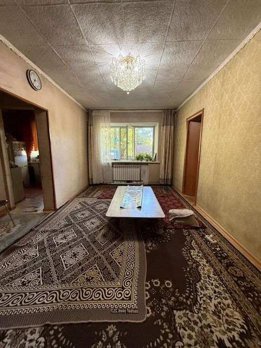 2 комнатная квартира 1 этаже 27 квартал