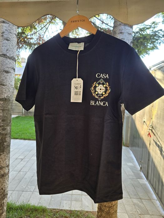 Tricou casablanca