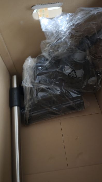 Aspirator Bosch cu spalare