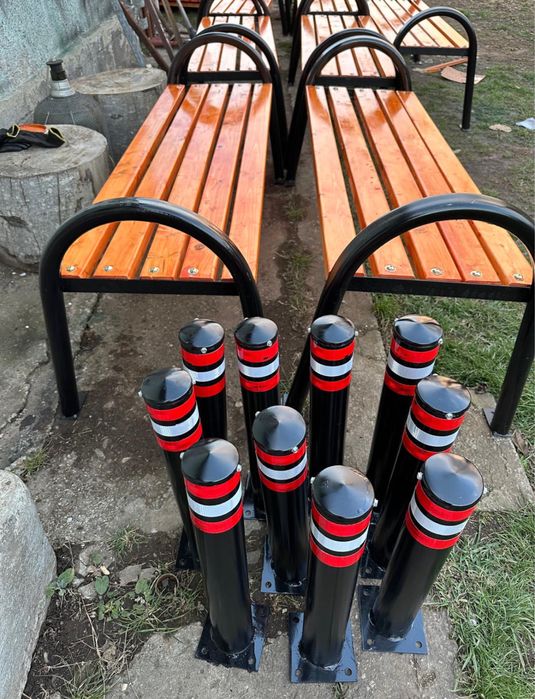 De vanzare banci seturi masa cu banci