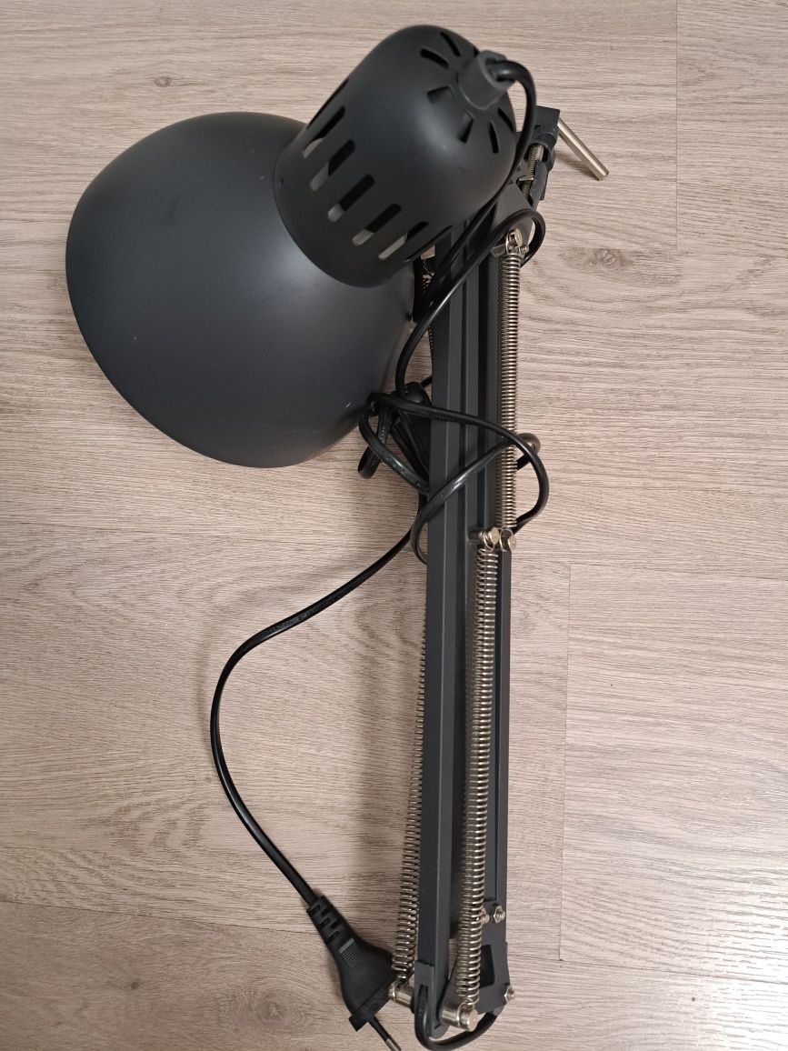 Lampa birou ikea