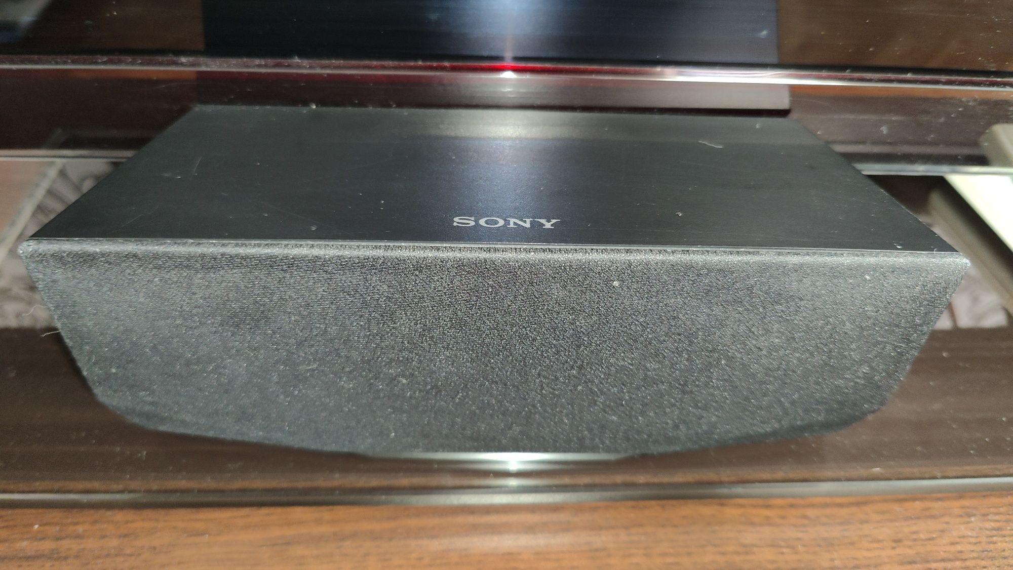 Sony 3D Blu-ray домашно кино