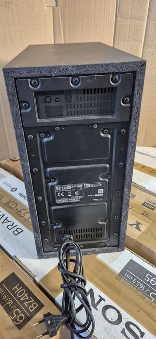 Sony HT-S350 2.1-канален саундбар