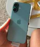 iPhone 16 128 gb