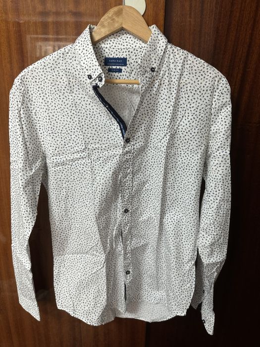 Camasi barbatesti (Levi’s, Lacoste, Zara, Bondelid)