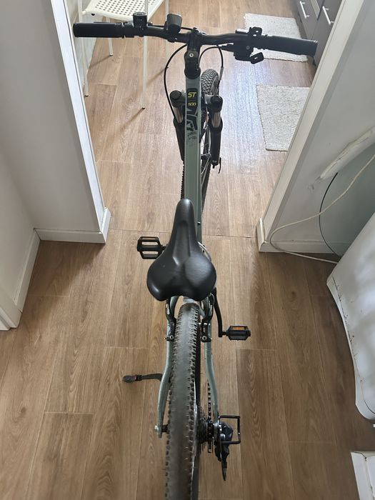 O bicicleta ST 500