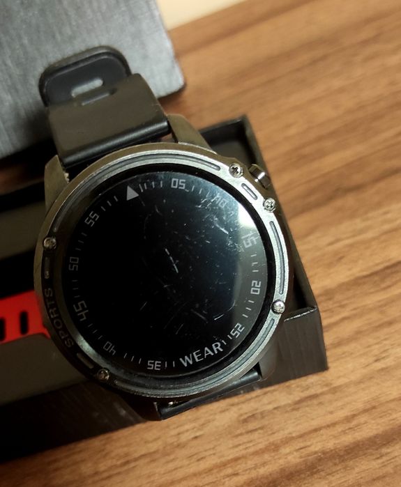 Смарт часовник L8