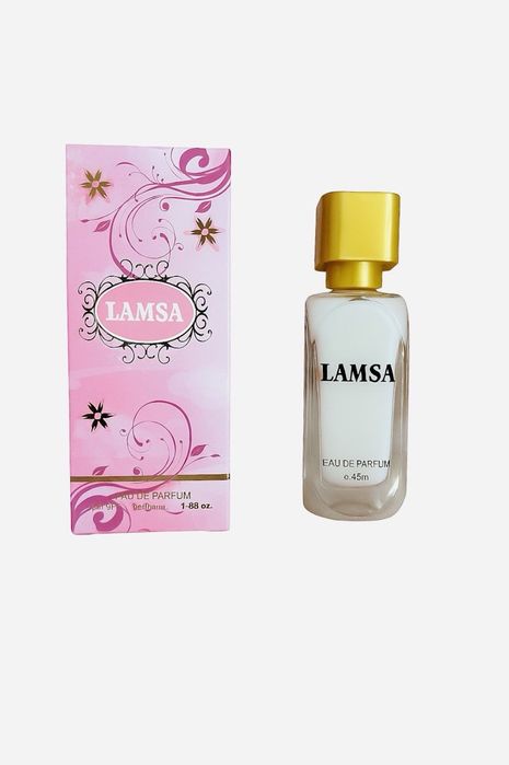 Parfyum va yuz kremlar ixlosmandlari uchun maxsus to‘plam!