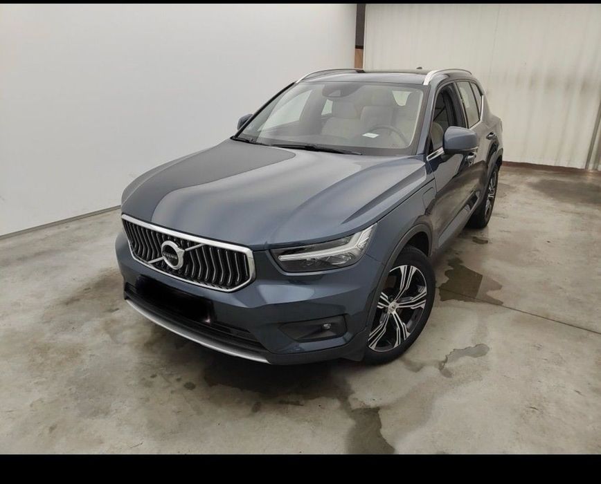 Volvo XC 40 T4 Recharge Twin Engine AT7 Germania Garantie Fulll