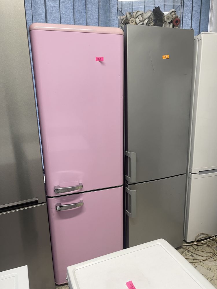 Combine Frigorifice si Frigidere MODELE NOI