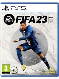Fifa 2023 PS5 CD