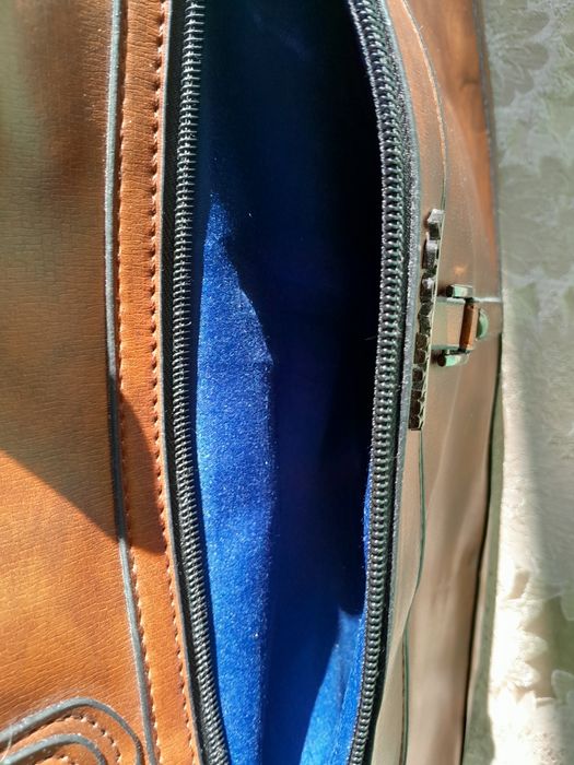 Пътна чанта лека и удобна