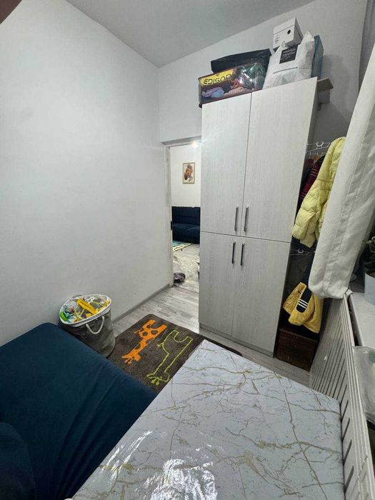 Срочно продаётся квартира метро БИЙ