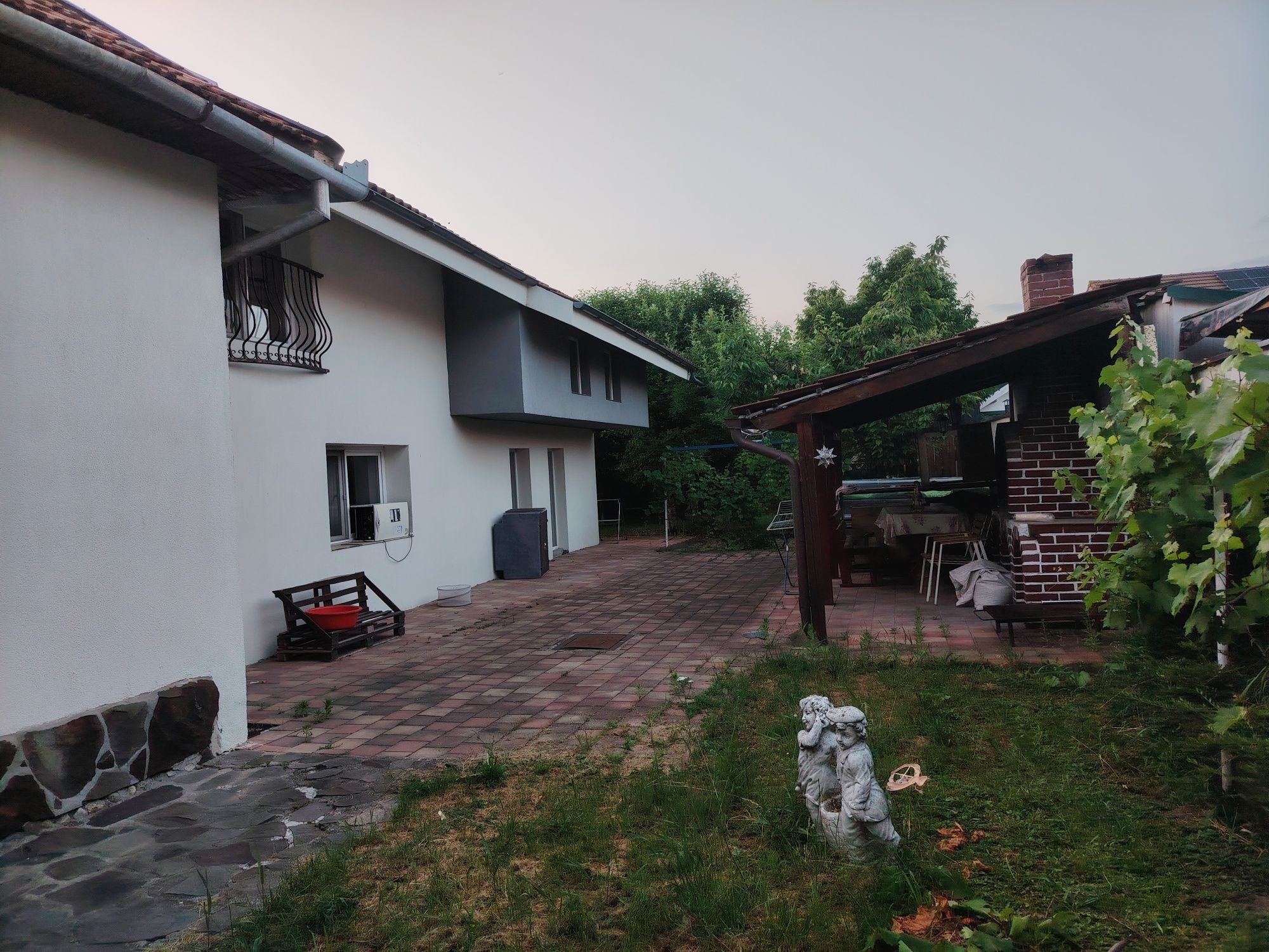 Casa zona centrala