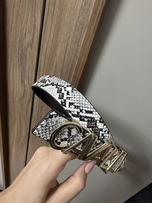 Колан Cavalli Class