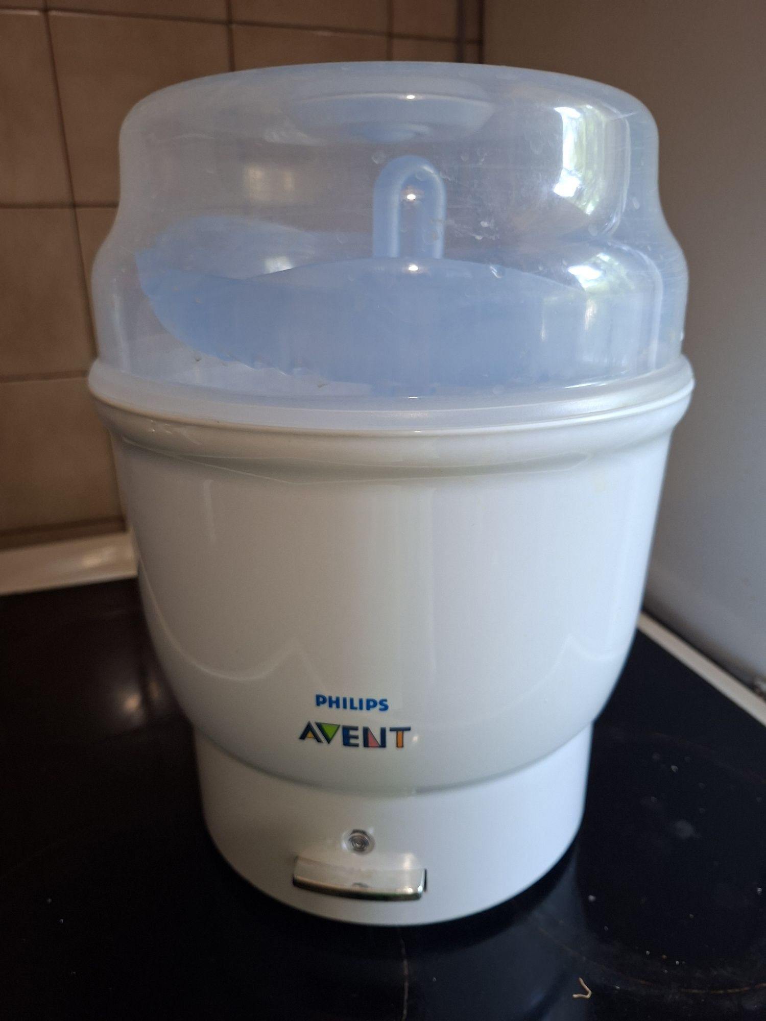 Стерилизатор за шишета avent