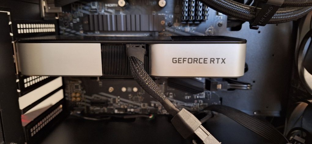 pc gaming nvidia rtx 2TB