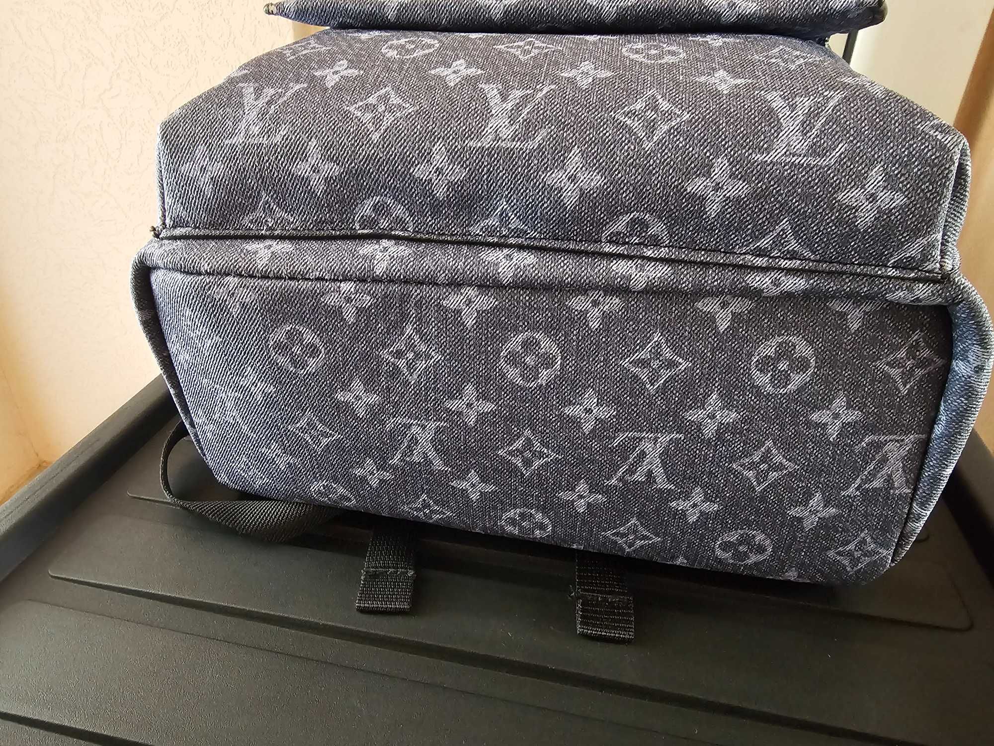 Унисекс раница Louis Vuitton